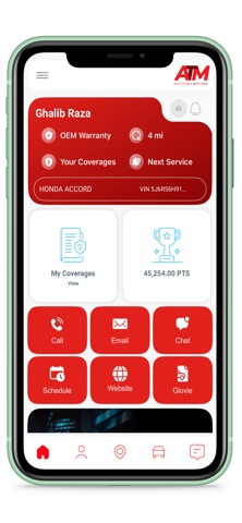 Trident Auto Care Screenshot 3 of 5