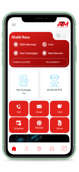 Trident Auto Care Screenshot 3 of 5