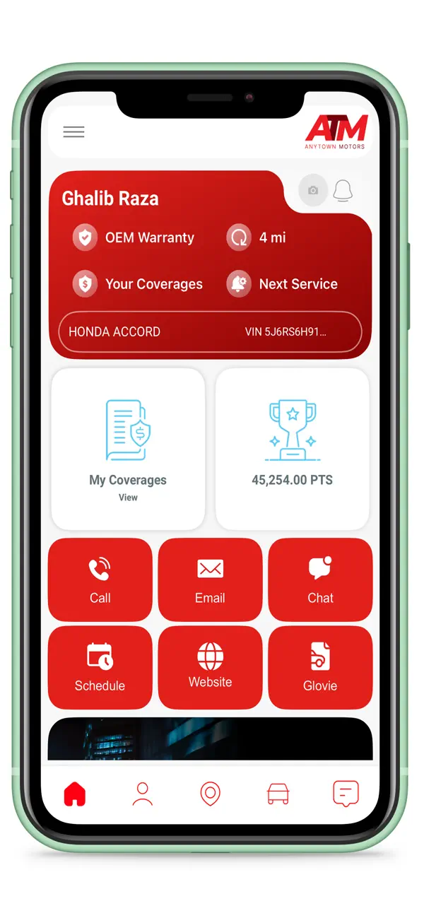 Screenshot #3 pour Trident Auto Care