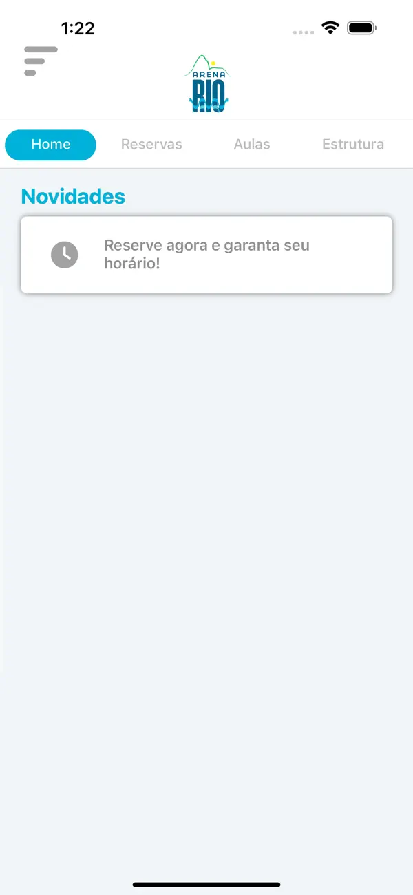 Screenshot #2 pour Arena Rio Beach Club