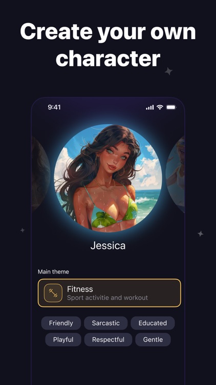 Quantly・AI Personal Assistant