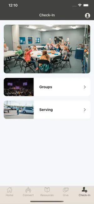 TJC Lebanon screenshot 3