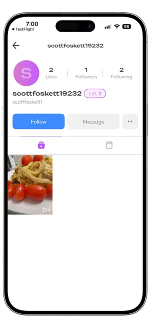 SnapBeat screenshot 4