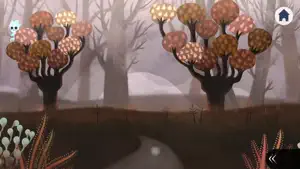 Deep in the woods screenshot 1