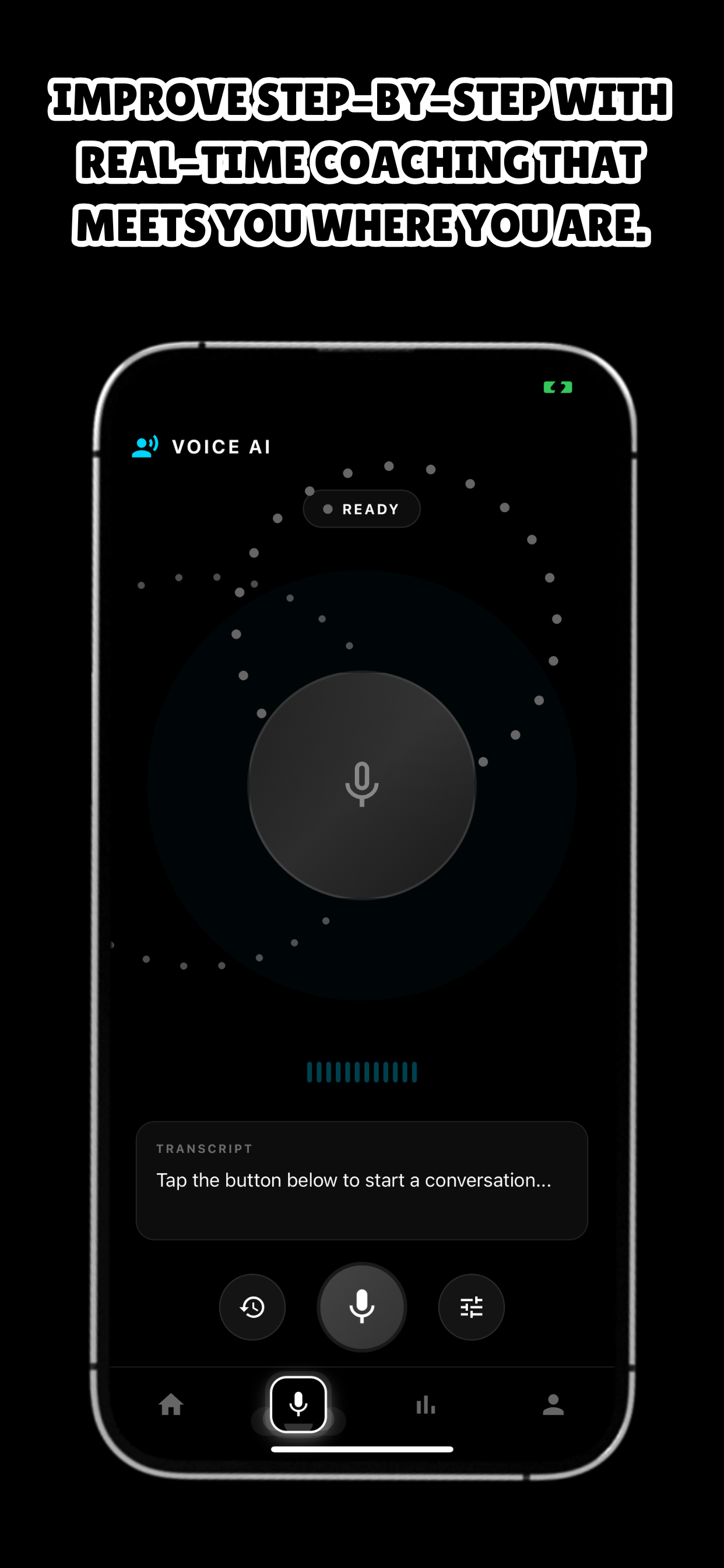Clarity - Communicate better