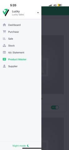 Invenzo Screenshot 7 of 8