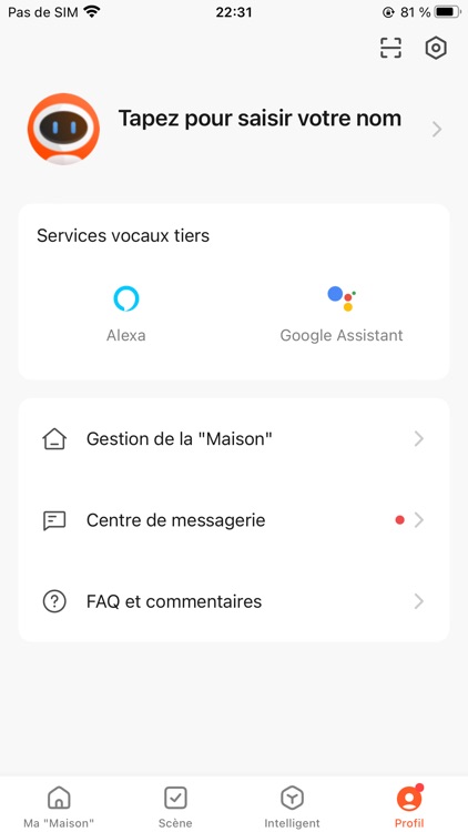 domolink screenshot-4