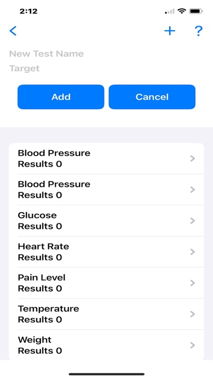 MyPocketNurse-Reminders screenshot-4