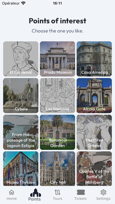 El Prado Museum Visit & Guide Screenshot