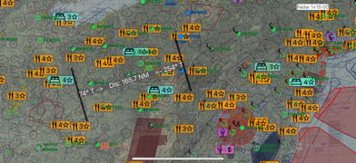 8Flight Aviator EFB Screenshot 7 of 10