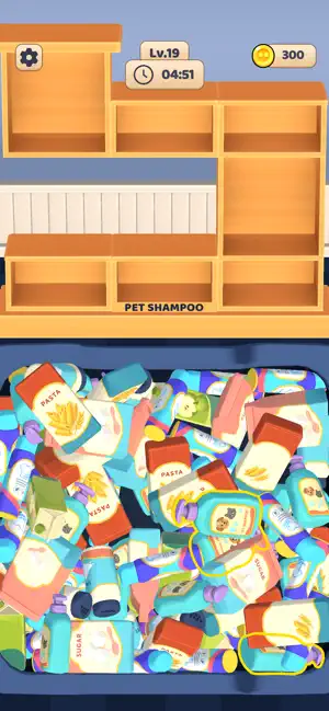Where It Belongs screenshot 2
