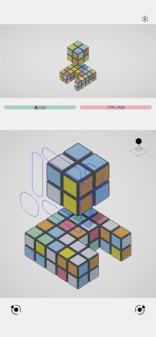 TumiCube Screenshot 2 of 3