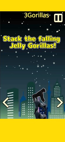 JellyGorillaTower Screenshot 1 of 5