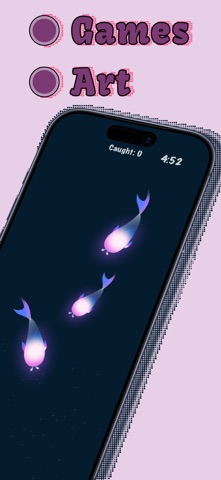 Bop: Mini Games Without Wifi Screenshot 2 of 9