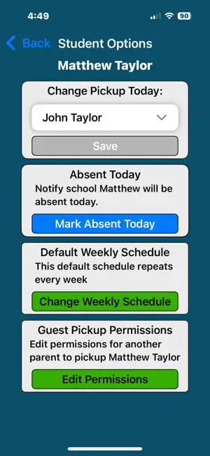 Driveline Family screenshot 2