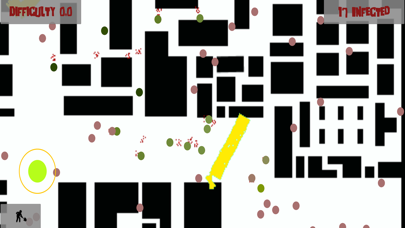 Screenshot #2 pour Badone-It-Round