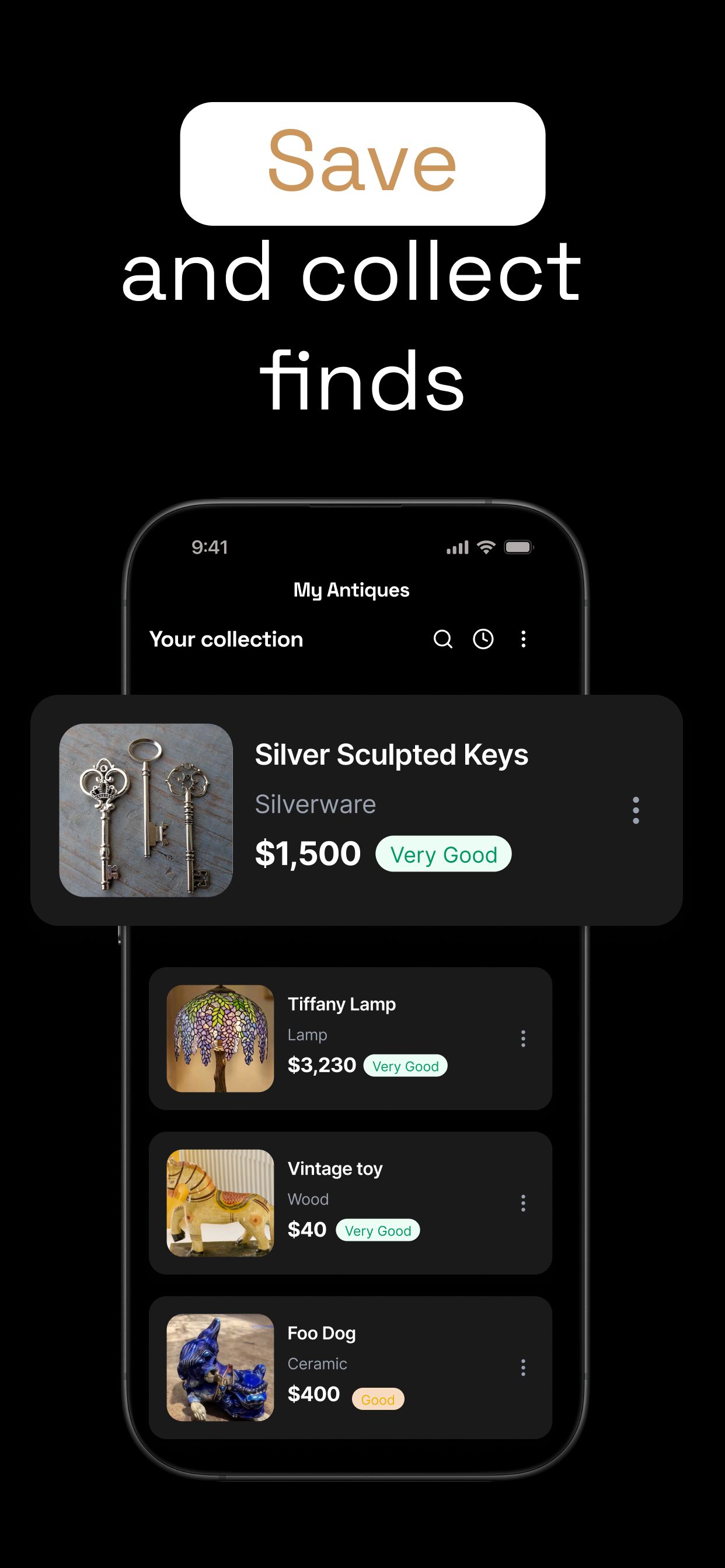 Provenance: Antique Identifier