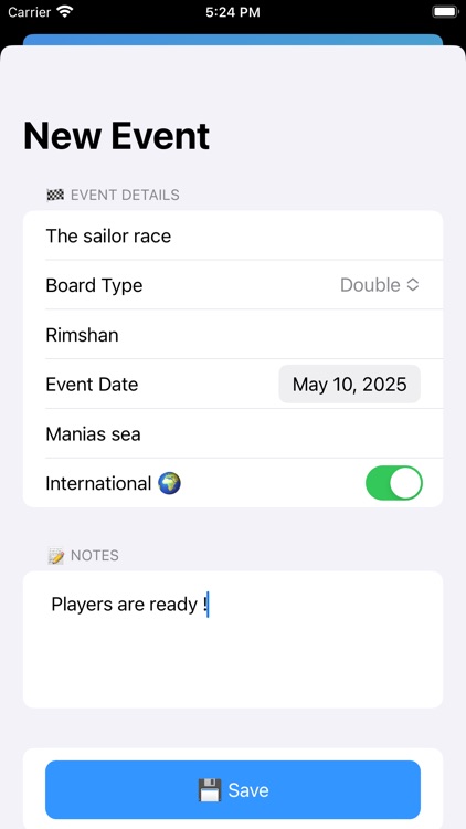 MyBoatswavesCOM screenshot-5