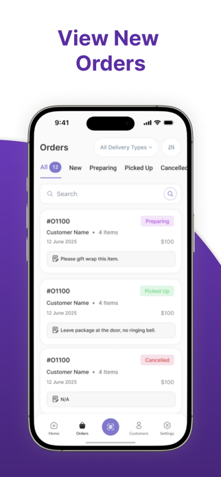 Store Assist Screenshot 2 of 5