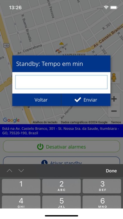 Drip Tecnologia screenshot-7