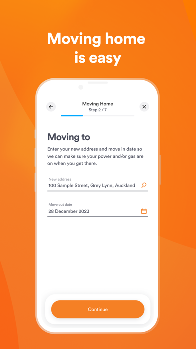 Energy IQ screenshot