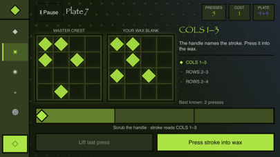 SleantLilt screenshot 2