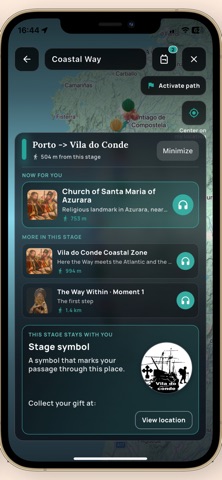 Caminos Screenshot 4 of 7