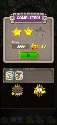 Mayan Cryptex Saga Screenshot 6 of 10
