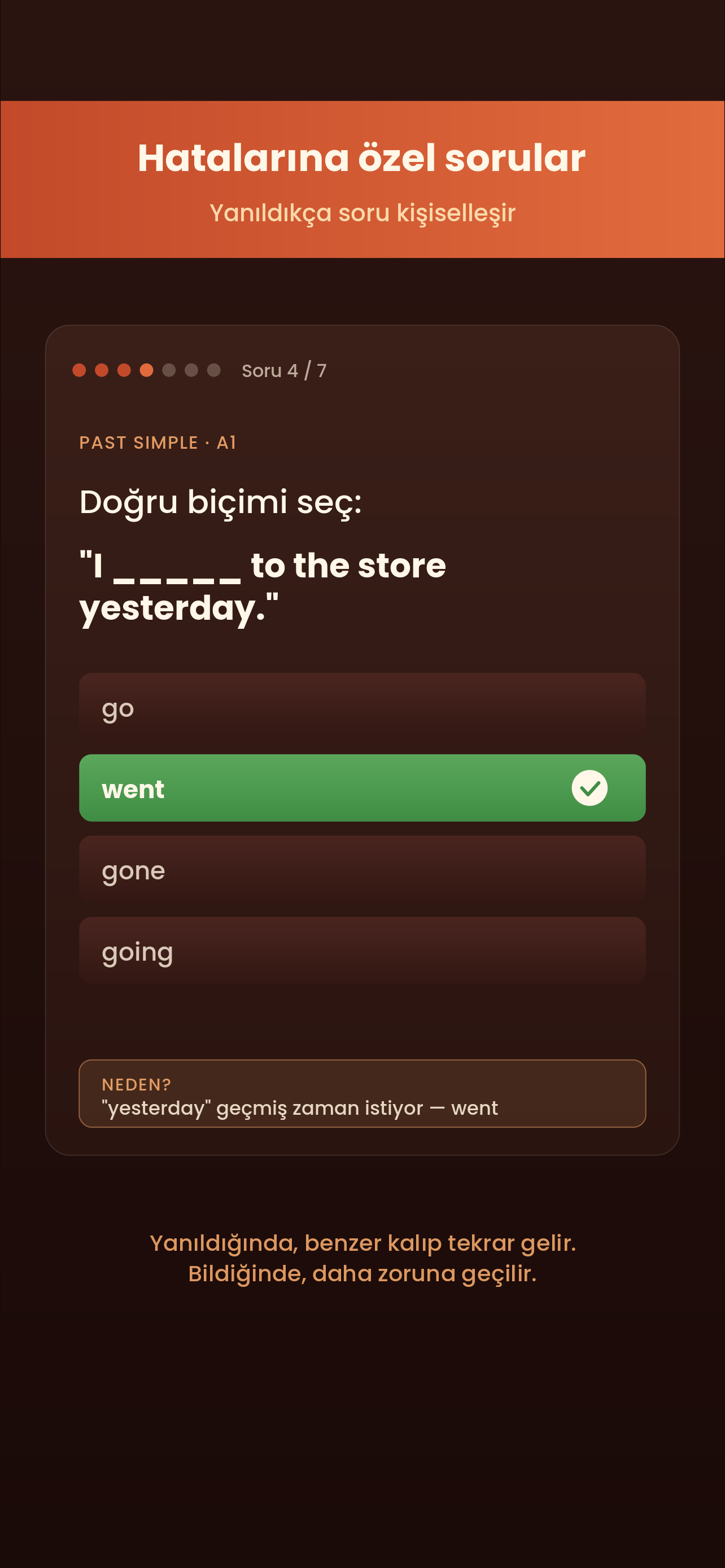 Lingua Nokta screenshot 7