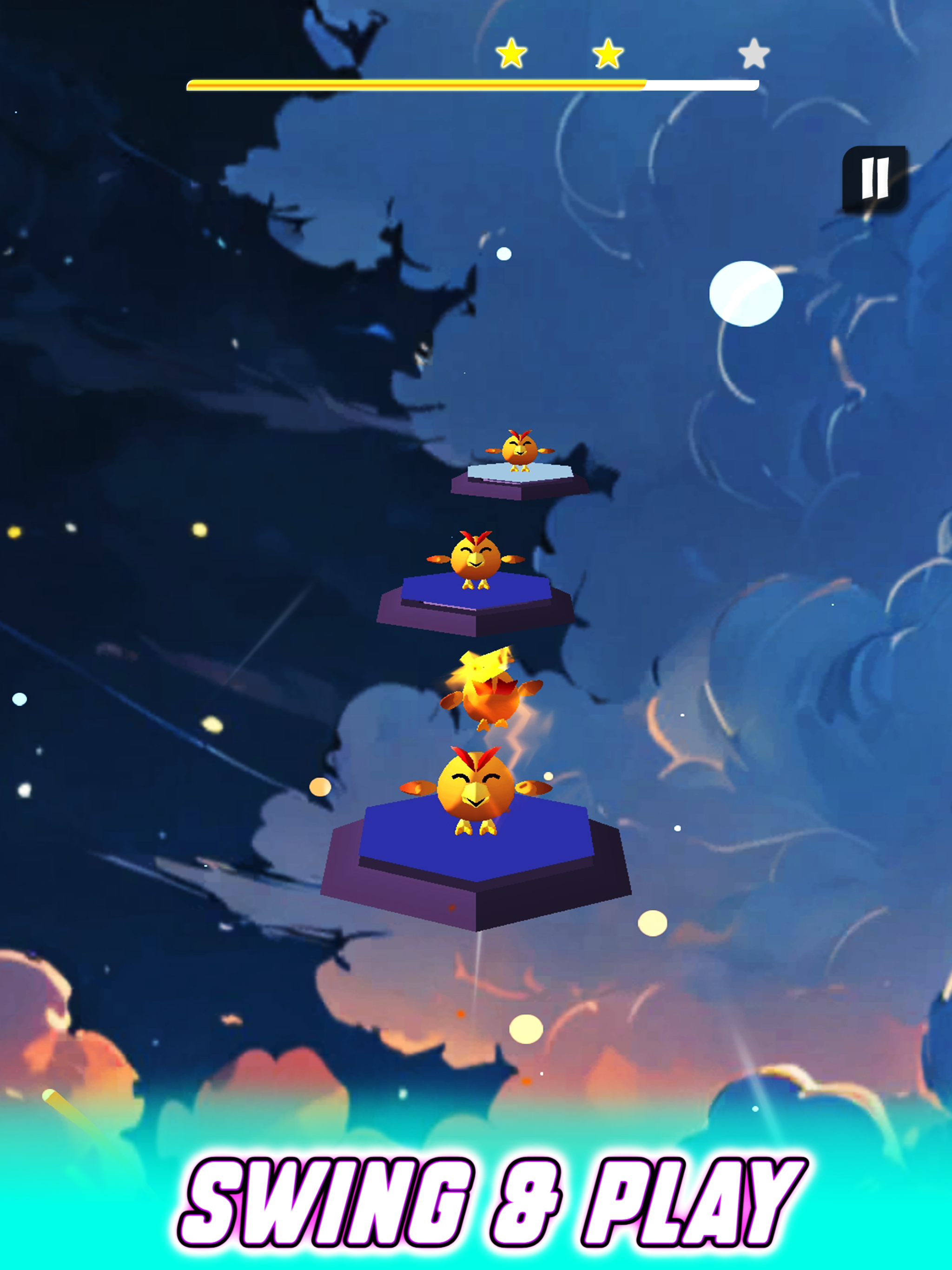 Music Games - Piano Beat Games