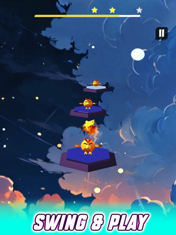 Piano Games - Musical Tiles 3D iPad screenshot 5