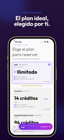 Atom Studio Screenshot 3 of 10