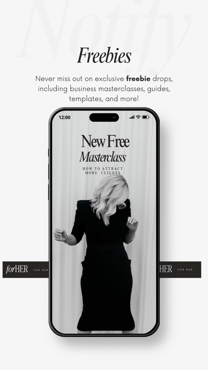 FOR HER. screenshot-5