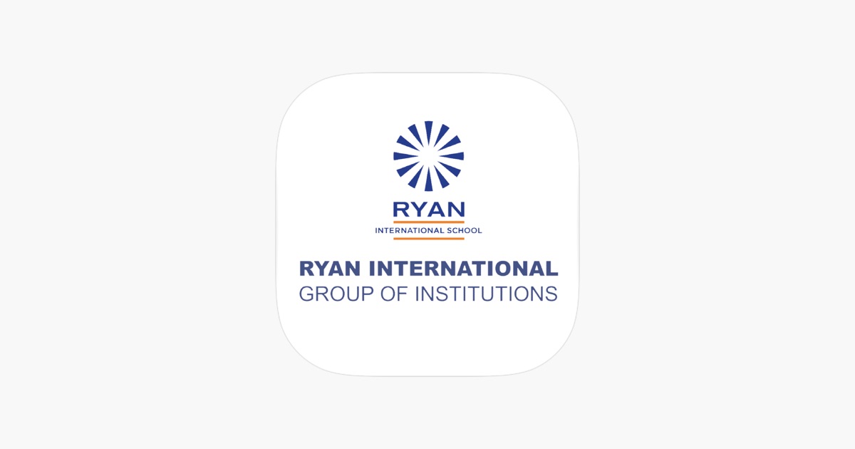 ‎Ryan Parent Portal App - App Store
