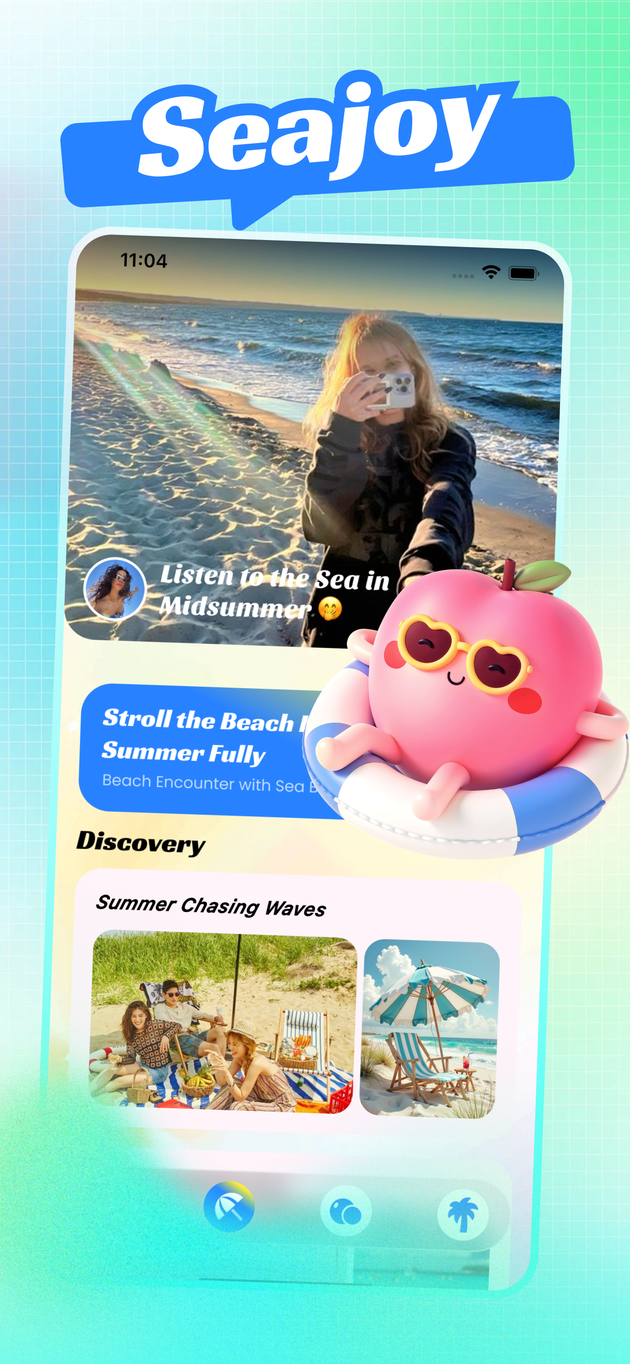 Splat - Find, Share & Chat screenshot 3