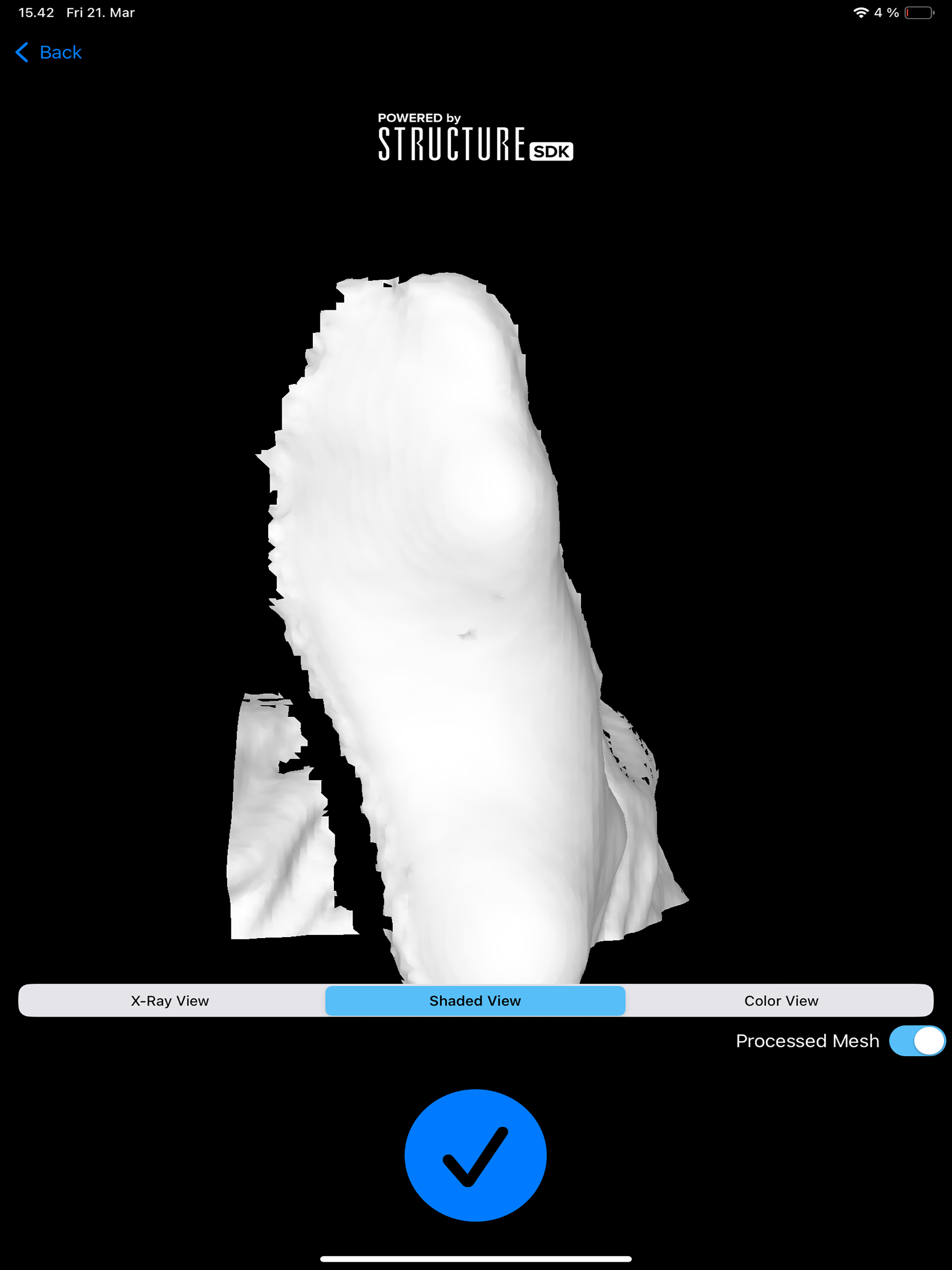KLM Labs Digital Casting 2.0