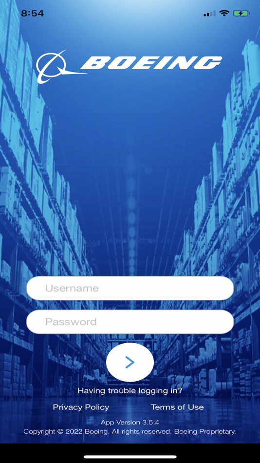 #1. BDSI Connect (iOS) 由: The Boeing Company