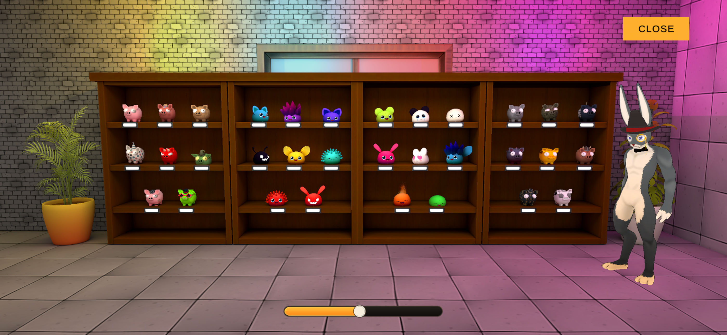 Hit Monsters Pay Bills screenshot 3