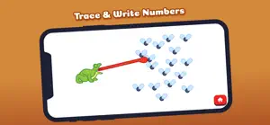 Maimon Baby Numbers screenshot 4