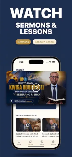 God's Last Warning Ministry screenshot 4