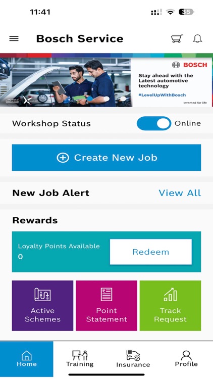 Bosch Service Partner screenshot-7