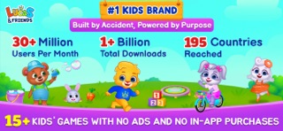 Kids Music: Piano, Xylo, Drums iPhone screenshot