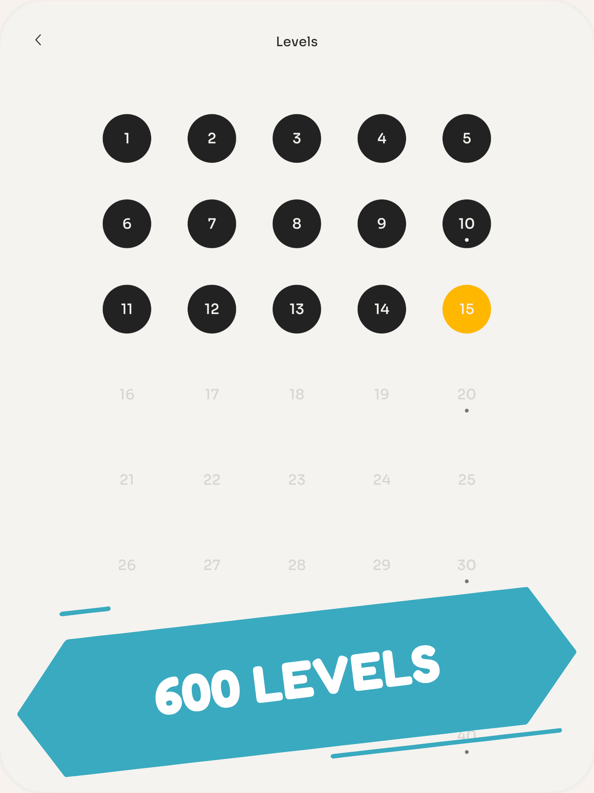 Core Shift: One Tap screenshot 9
