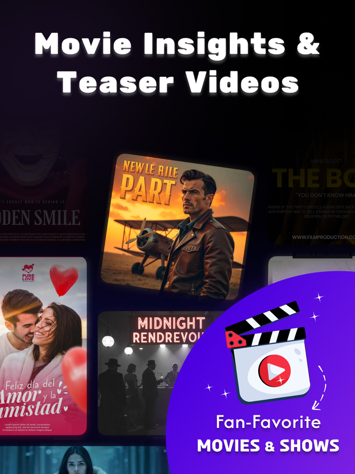 MovieBox - Movies and TV Show
