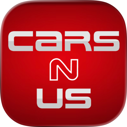 Carsnus: Buy & Sell Cars
