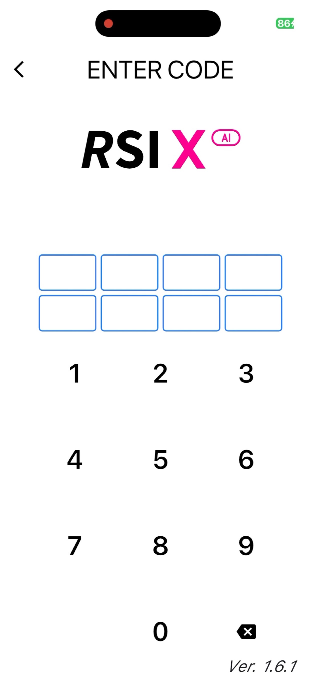 Screenshot 2 of com.rsiexchange.ai