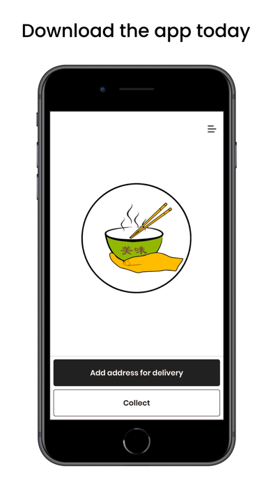 Kambo Kitchen Screenshot