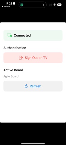 Viewer for Trello Remote screenshot