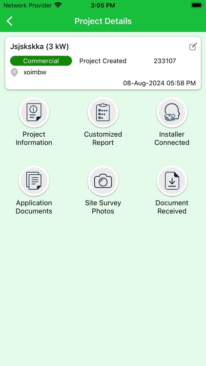 Reneurja Energy screenshot-3