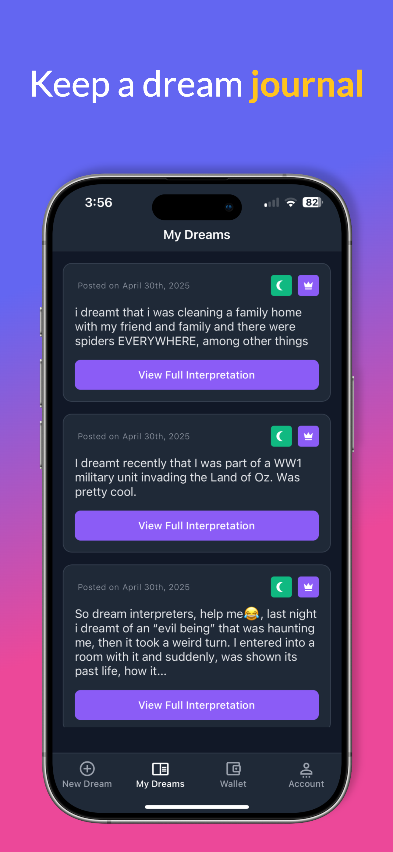 IbnSireen Dream Interpretation